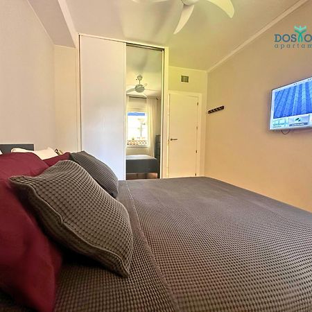 Апартаменти Dos Torres Chill Out Сарагоса Екстер'єр фото