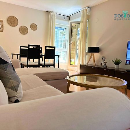 Апартаменти Dos Torres Chill Out Сарагоса Екстер'єр фото